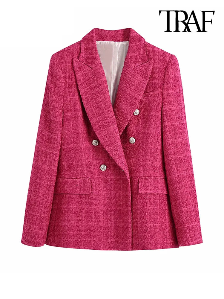 Blazer Vintage Color