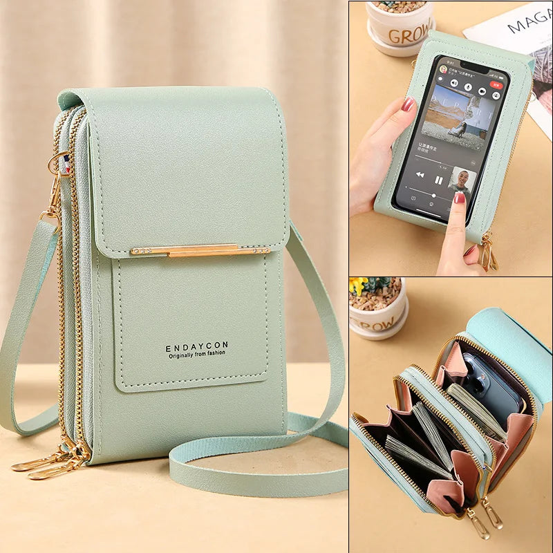 Bolsa Crossbody